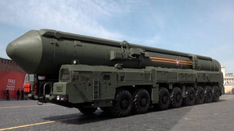 وسائل إعلام أمريكية: لدينا معلومات بأن روسيا تسعى لامتلاك سلاح نووي يهدد أمن واشنطن